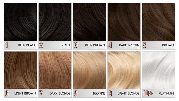 Палитра стойкой краски для волос Londa Professional Londacolor (Лонда Колор ) фото и все цвета